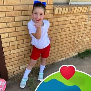 Meet your Posher, Ashleigh